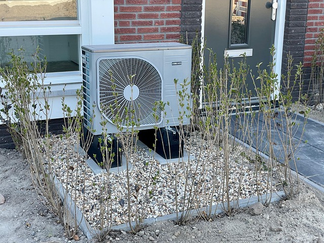 hvac inspection Albany