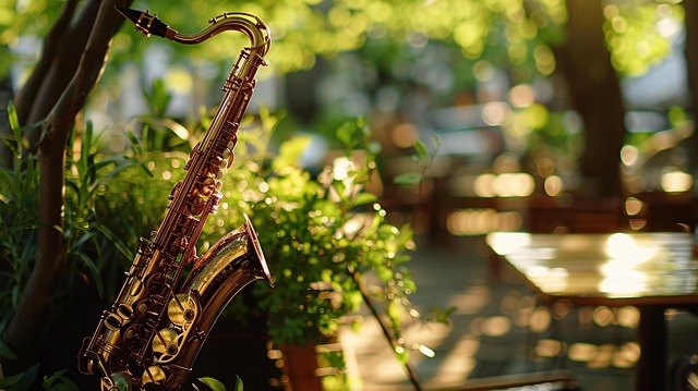 Live music restaurants Saratoga Springs