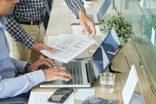 marketing agency Albany