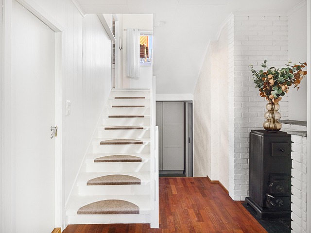 Modern apartments for rent in Albany