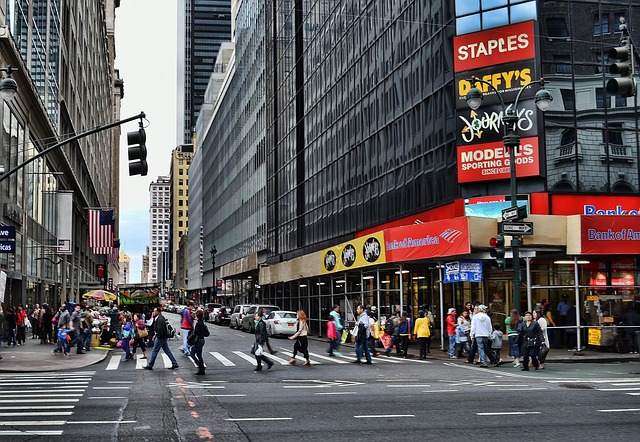 NAID AAA Certified data destruction company Manhattan