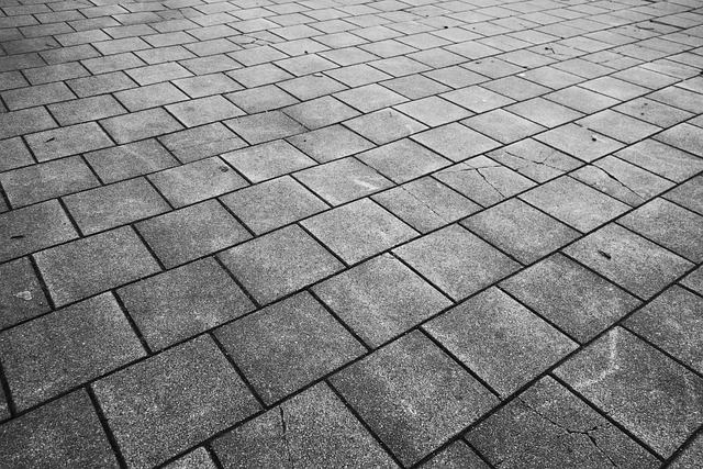 pavement maintenance Albany NY