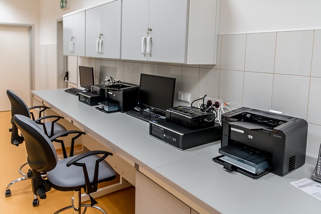 printer recycling Manhattan NY
