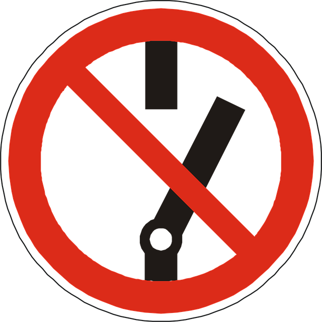 Prohibited Bar Saratoga Springs