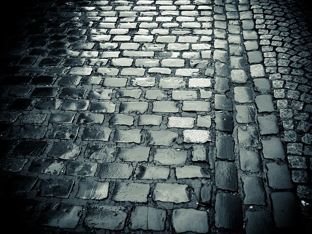 residential paving Albany