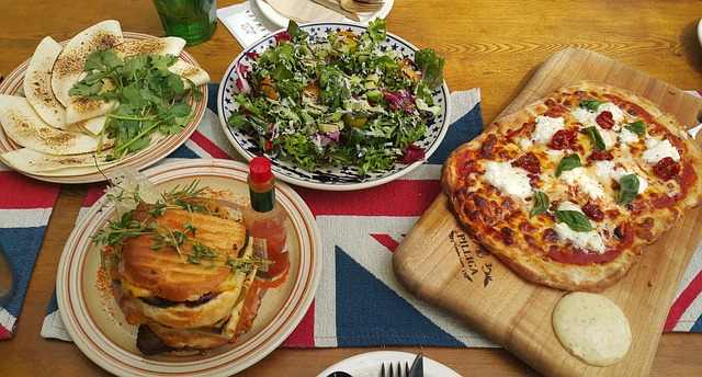 Restaurants in Saratoga Springs with Great Reviews