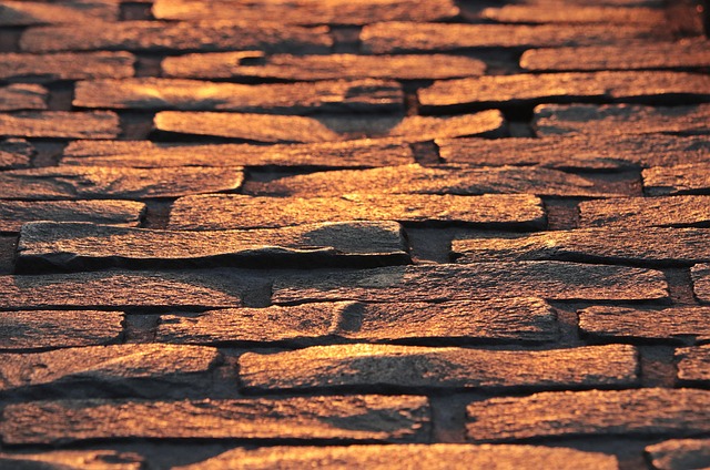 road paving
