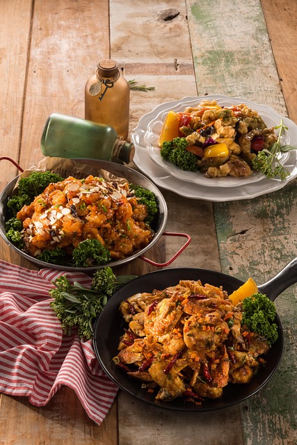 Saratoga Springs fine dining restaurants