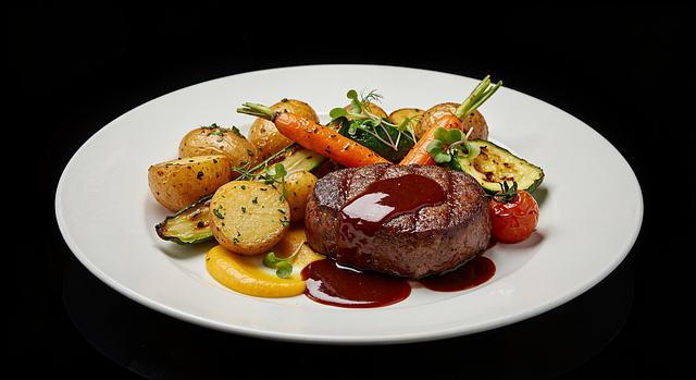 Saratoga Springs Fine Dining Restaurants