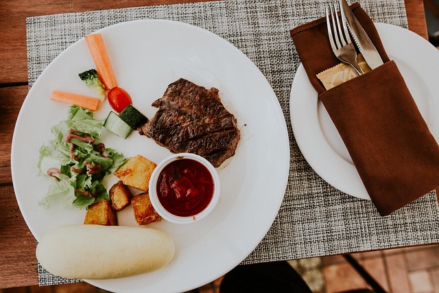 Saratoga Springs fine dining restaurants