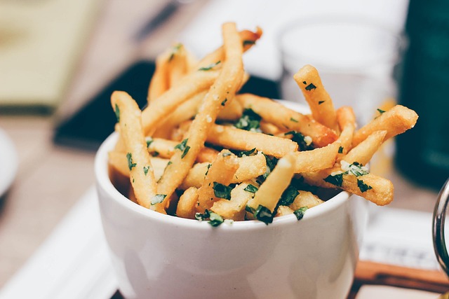 Saratoga Springs Food Blogs and Reviews