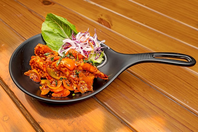 Saratoga Springs Food Blogs and Reviews