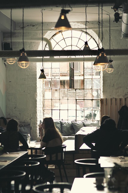 Saratoga Springs restaurant guide