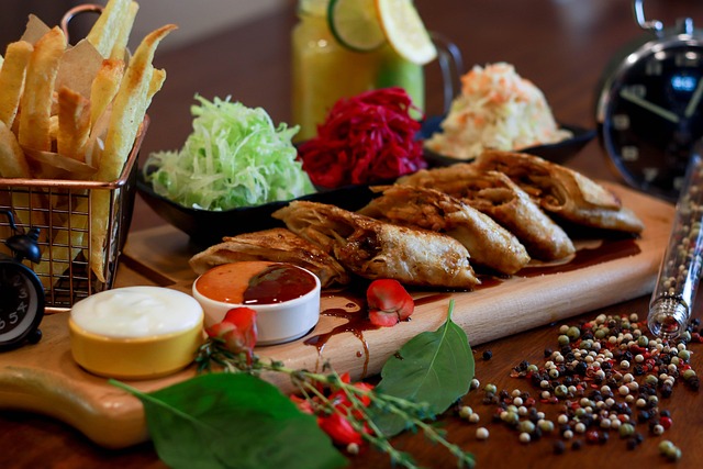 Saratoga Springs Restaurant Recommendations
