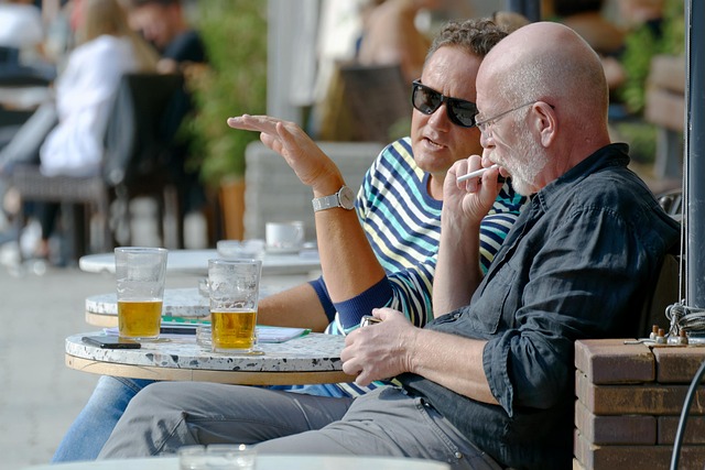 Saratoga Springs Restaurants with Outdoor Seating