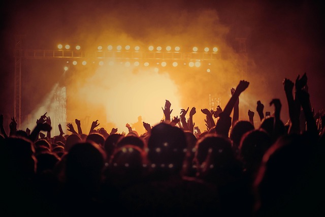 Schenectady Concerts