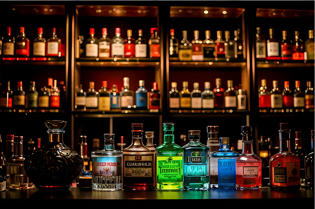 Speakeasy Lounge Saratoga NY