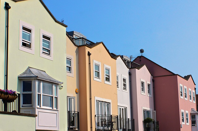 Top-rated apartment communities Albany