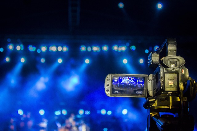 videographer Albany