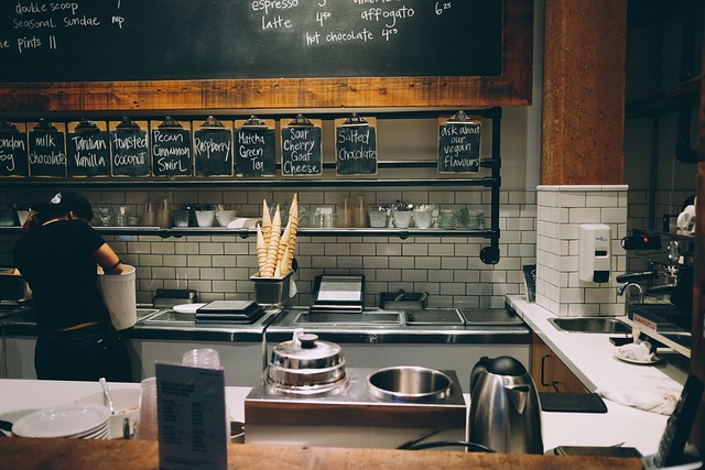 Voted Best Restaurants Saratoga Springs