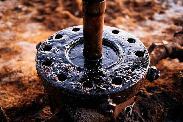 water extraction