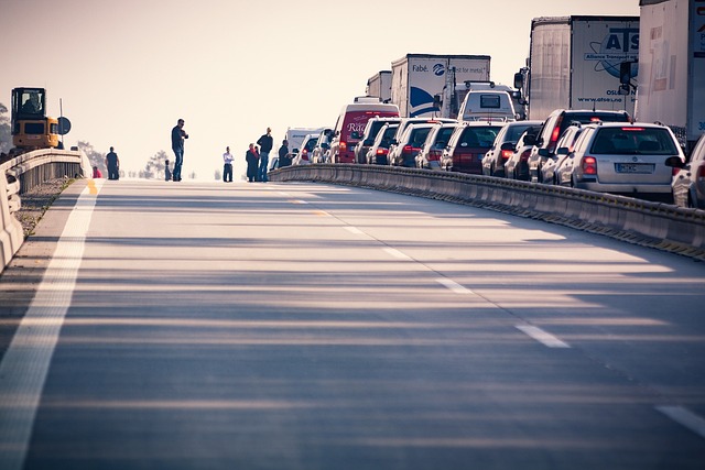 What to Do After Albany Car Accident