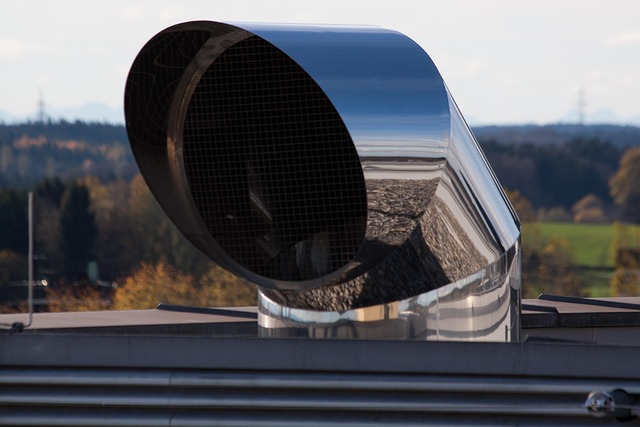 air duct repair Albany