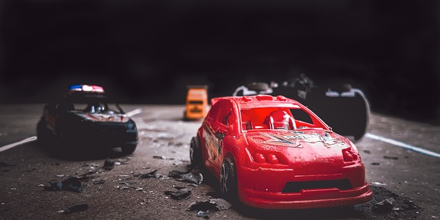 Albany Car Accident Settlement Attorney