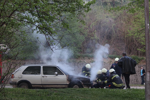 Albany Car Accident Settlement Attorney