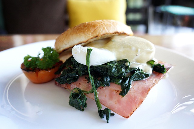 Best brunch Saratoga Springs