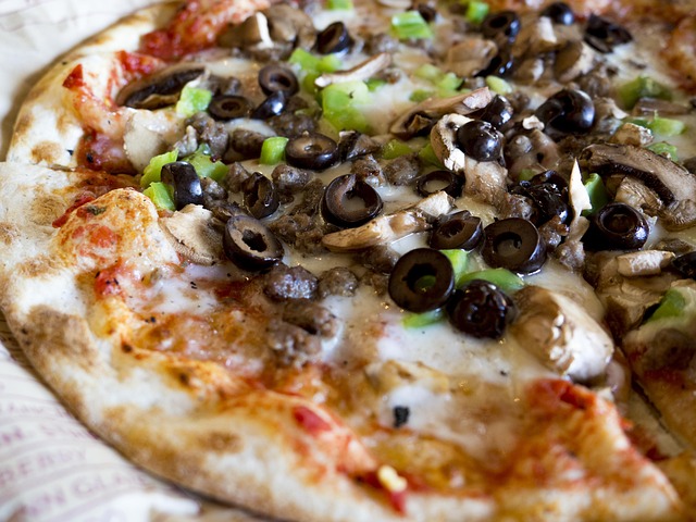 Best Saratoga Springs dinner options