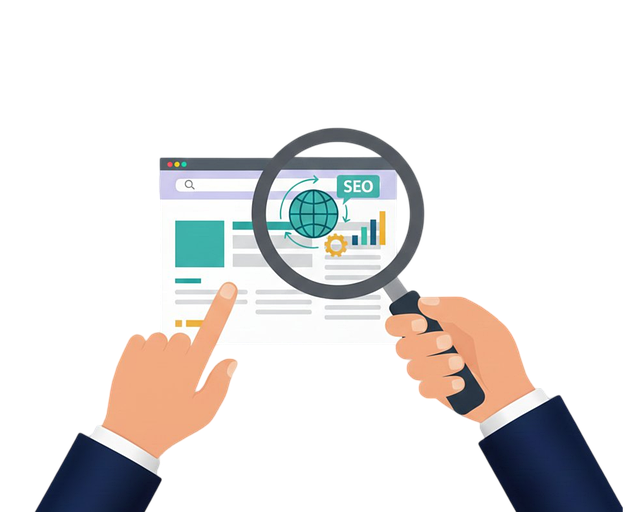best SEO company Albany