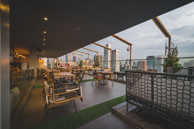commercial rooftop hvac Albany