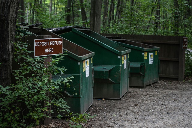 Computer Recycling Manhattan: Navigating Sustainable Disposal Solutions
