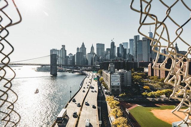 Computer Recycling Manhattan: Reducing Electronic Waste Together