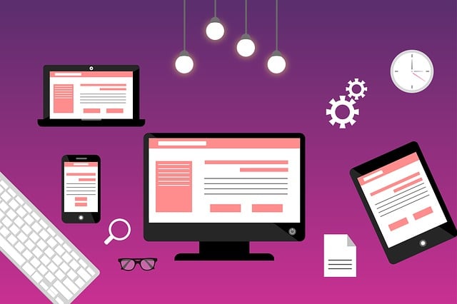 custom website design Albany