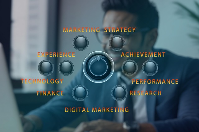 digital marketing agency Albany