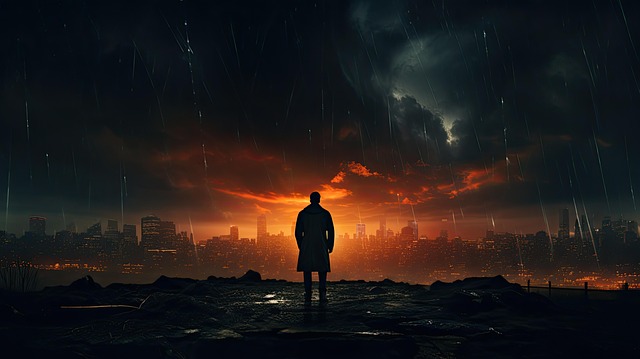 disaster restoration