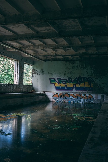 disaster restoration