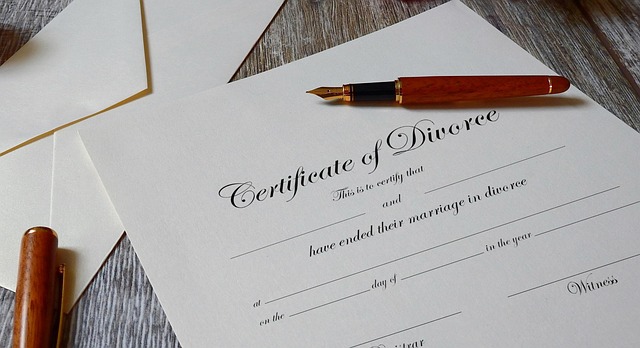 Divorce settlement negotiation Albany
