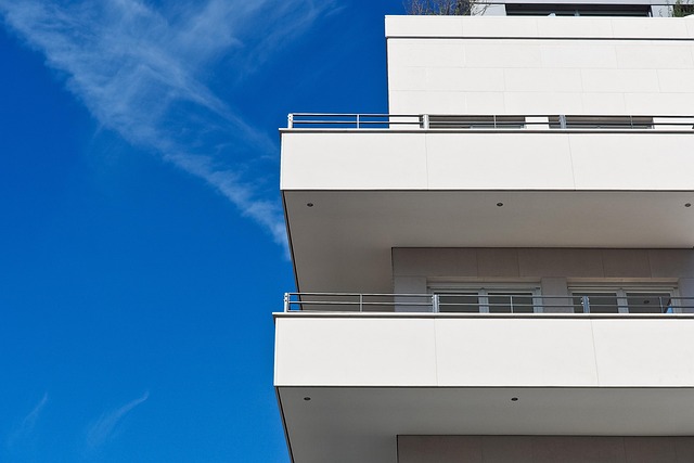 Downtown Albany apartments