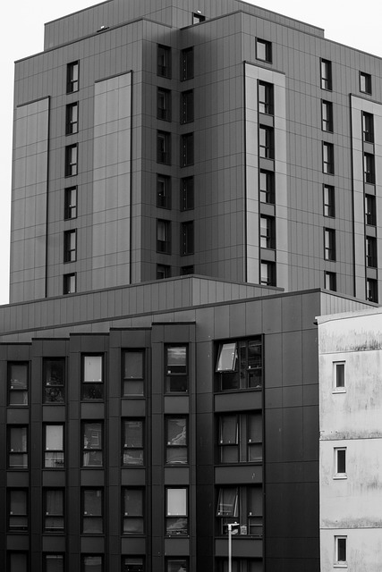 Downtown Albany apartments