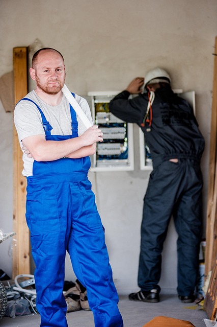 electric furnace repair Albany