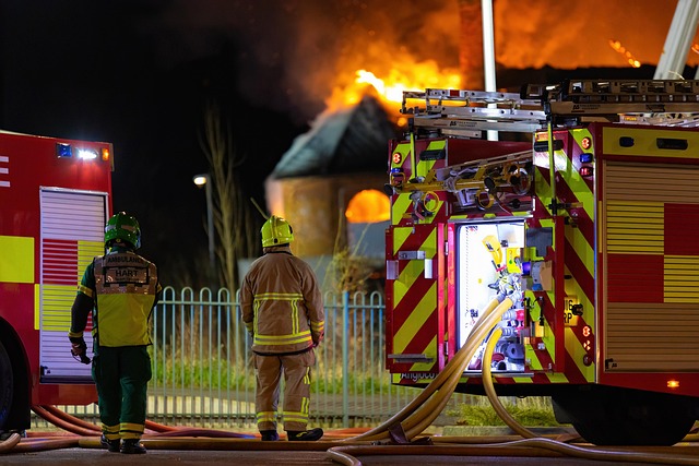 emergency restoration services