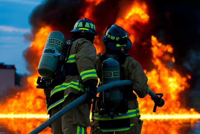 emergency restoration services