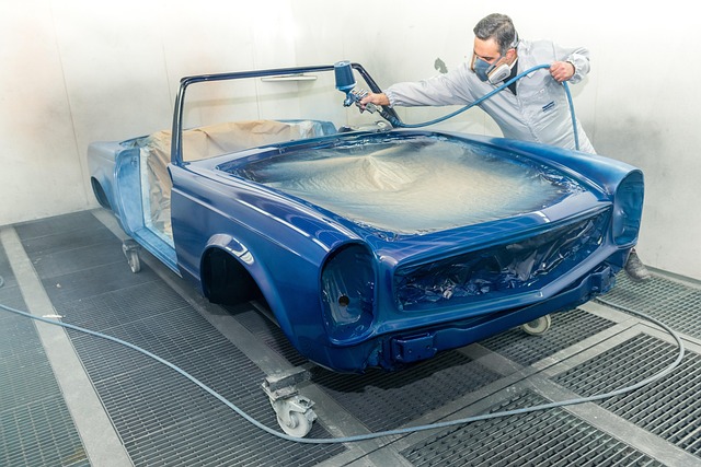 emergency restoration services