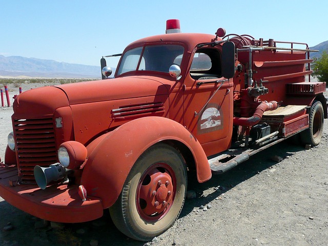 emergency restoration services