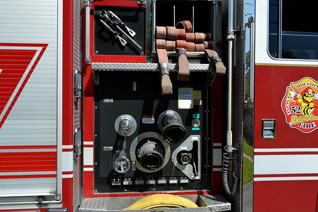 emergency restoration services