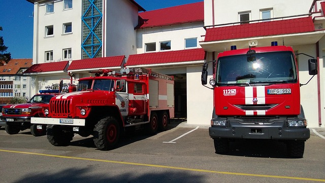 emergency restoration services