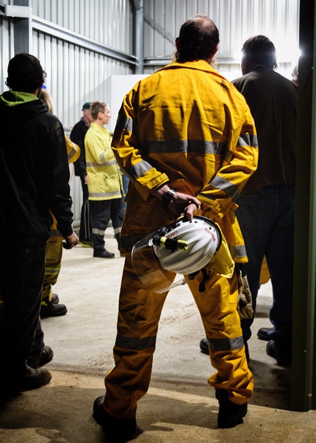 emergency restoration services